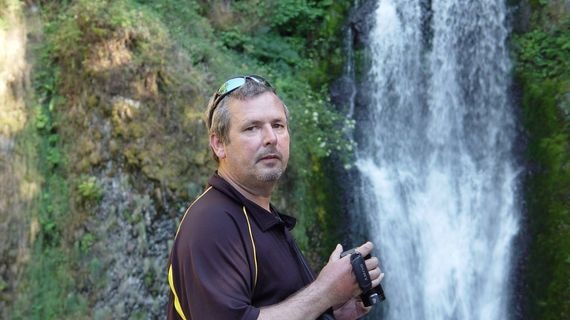 Go to Simon Hurry's profile