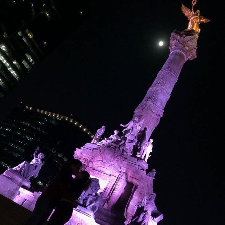 Avatar of user Jorge Segura