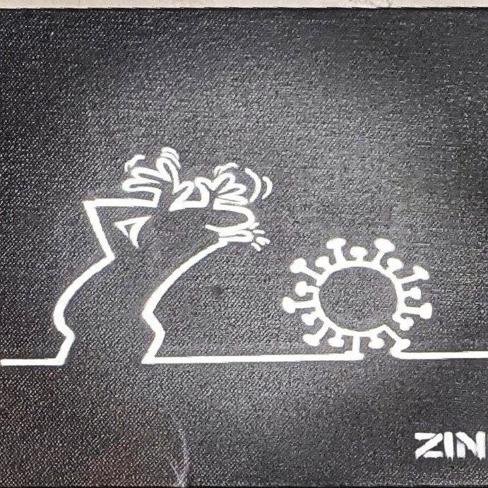 Avatar of user Hans Ole Benonisen