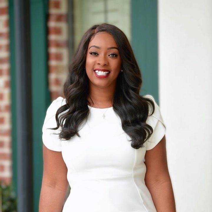 Go to Carrita Tanner's profile