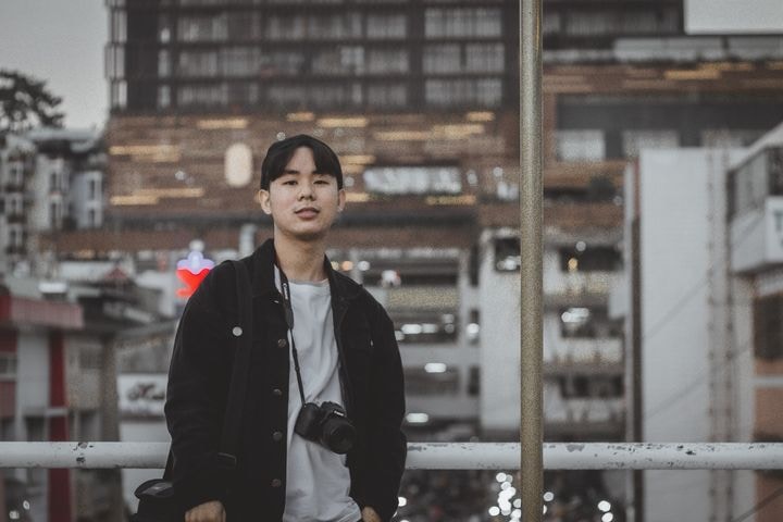 Go to Ho Thach's profile