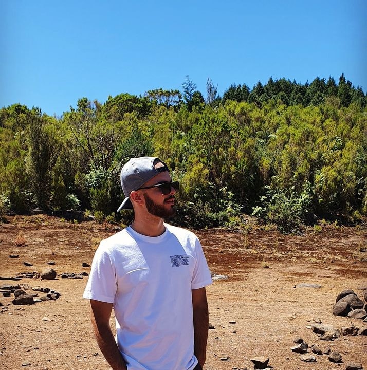 Go to Ricardo Martins's profile