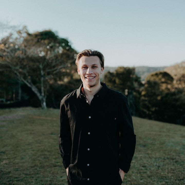 Go to Nick Bothe's profile