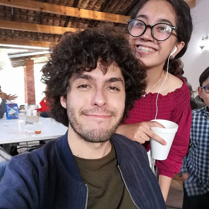 Vai al profilo di Rolando Garrido