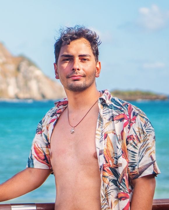 Avatar of user Ze Paulo Galveias