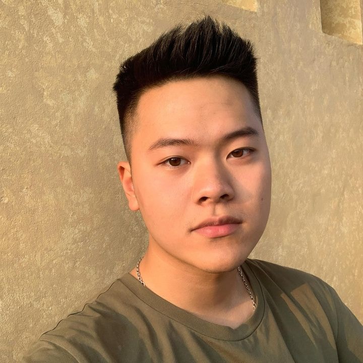 Go to minh đô's profile