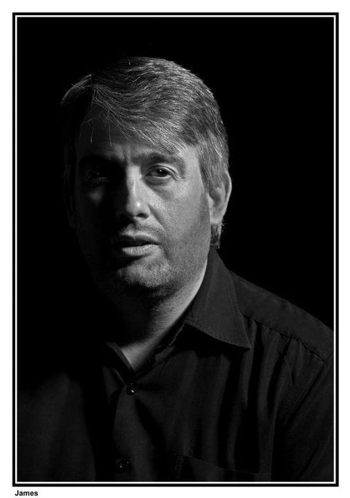 Go to James Armes's profile