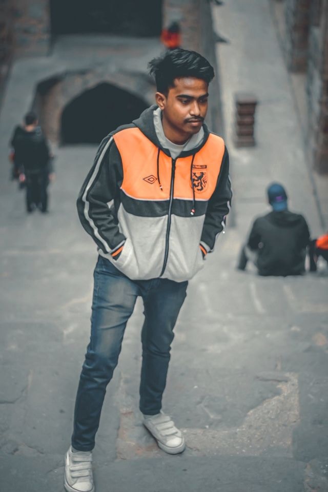 Go to Jayant Dassz's profile