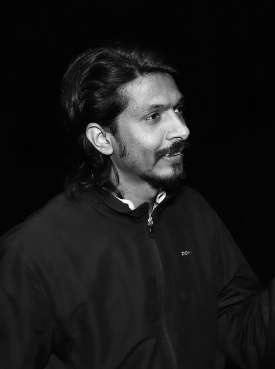 Go to Krishnkant Patidar's profile