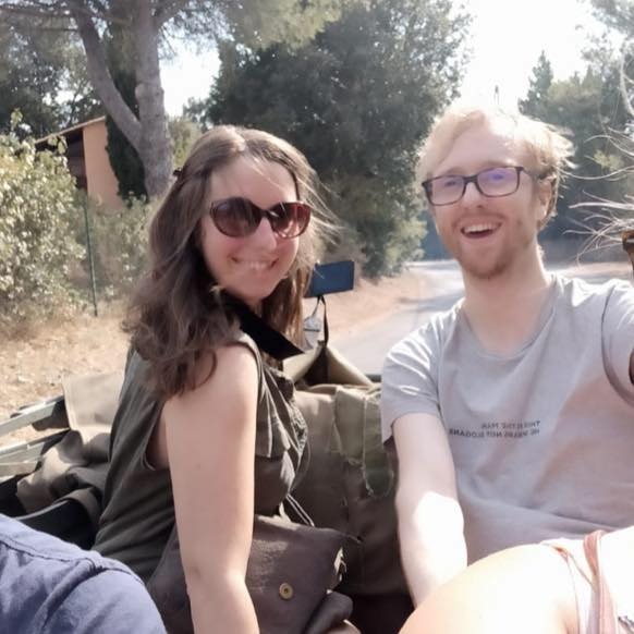 Ve al perfil de Natacha de Hepcée