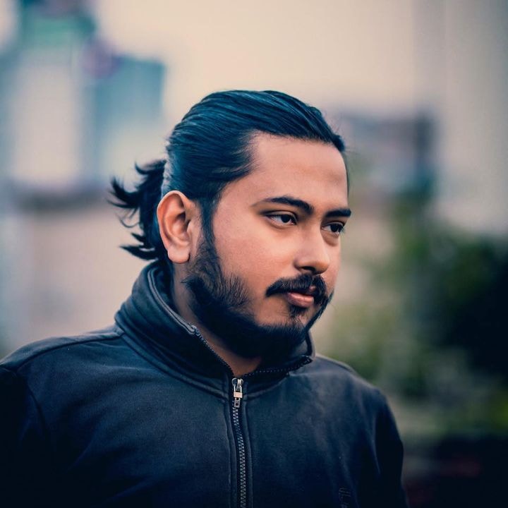 Julker Naeemのプロフィールを見る