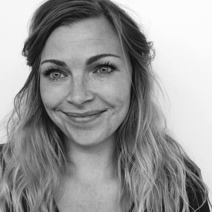 Accéder au profil de Louise Vildmark