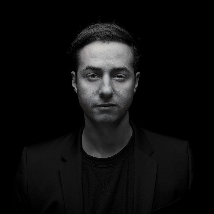 Go to Amin Oussar's profile