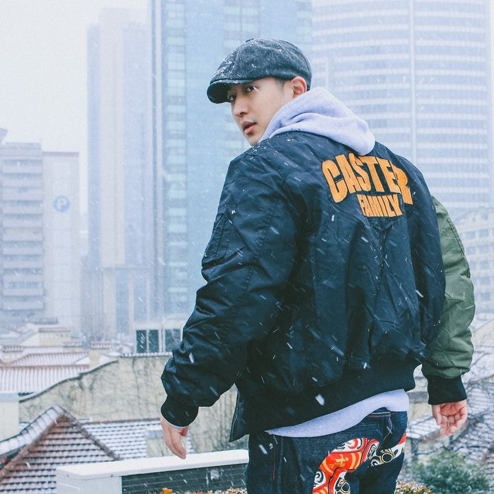 Vai al profilo di Rogerxazz Wang