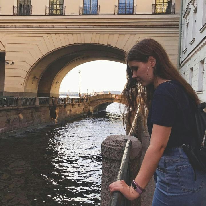 Avatar of user Veronika Ipatova