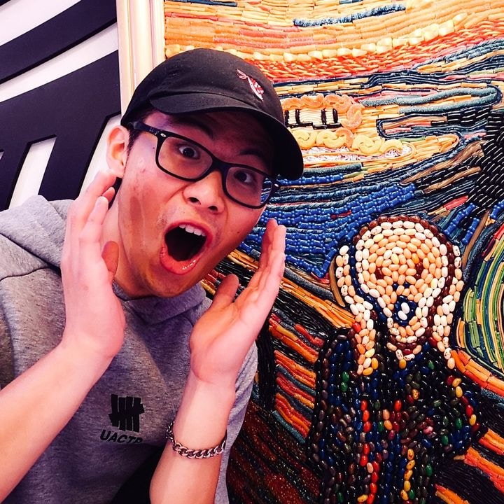 Go to Jie Mi's profile