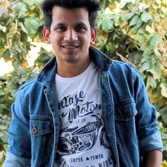 Go to Arbaz Uddin's profile