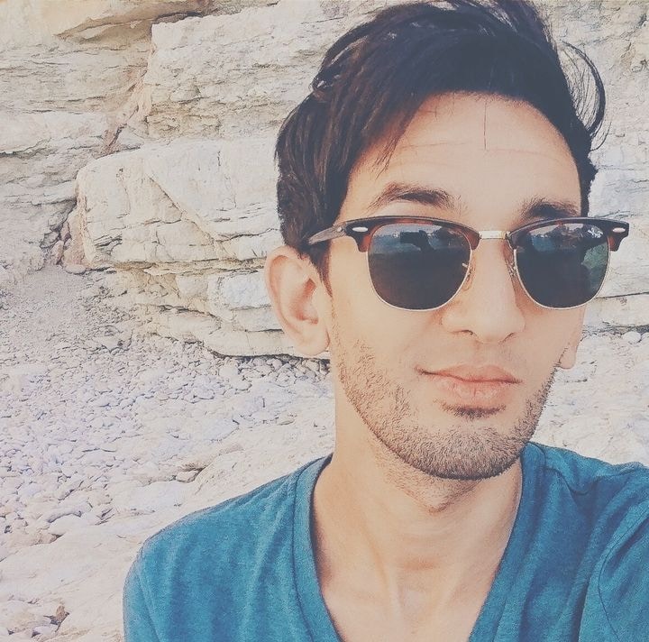 Zum Profil von BENTATOU ZAKARYA