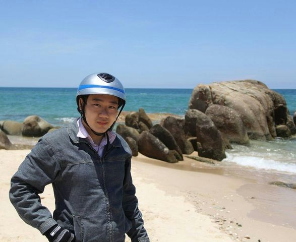 Avatar of user Duy Tran Dinh
