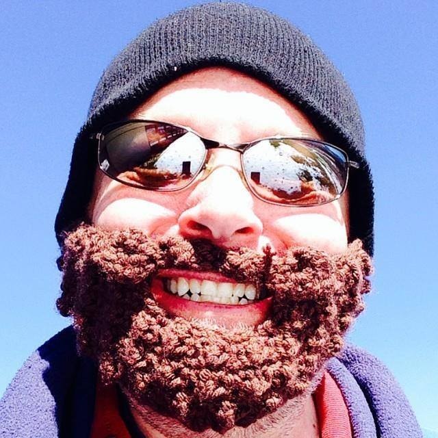 Go to Brad Weaver's profile