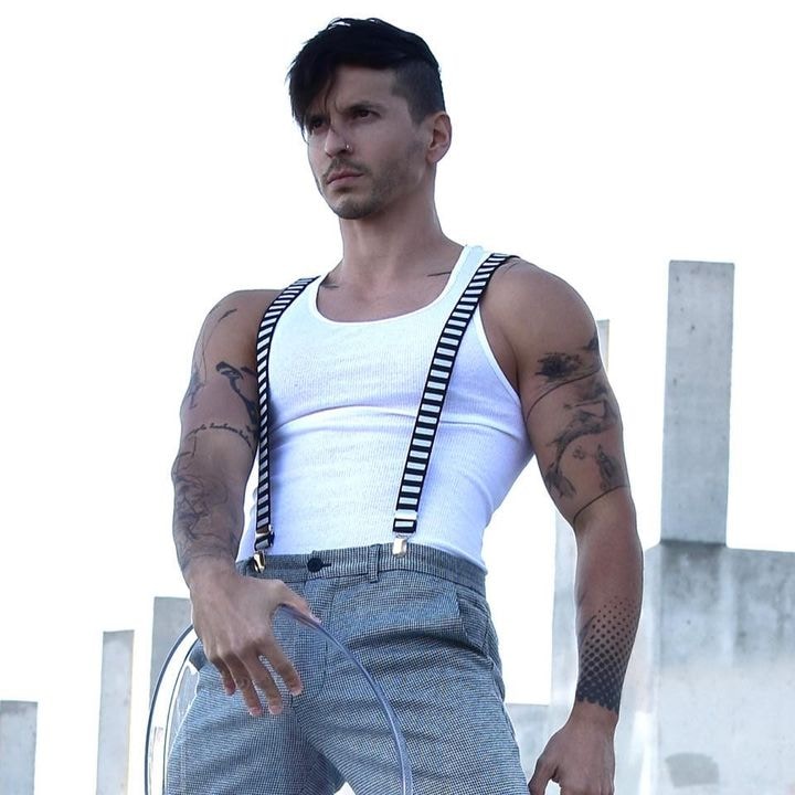 Fernando Miroのプロフィールを見る