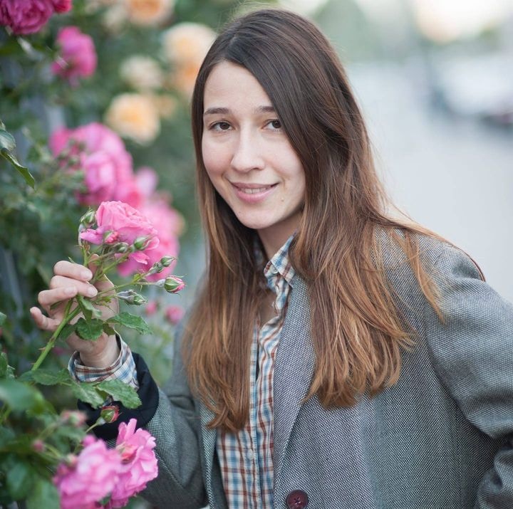 Go to Alexandra Khudyntseva's profile