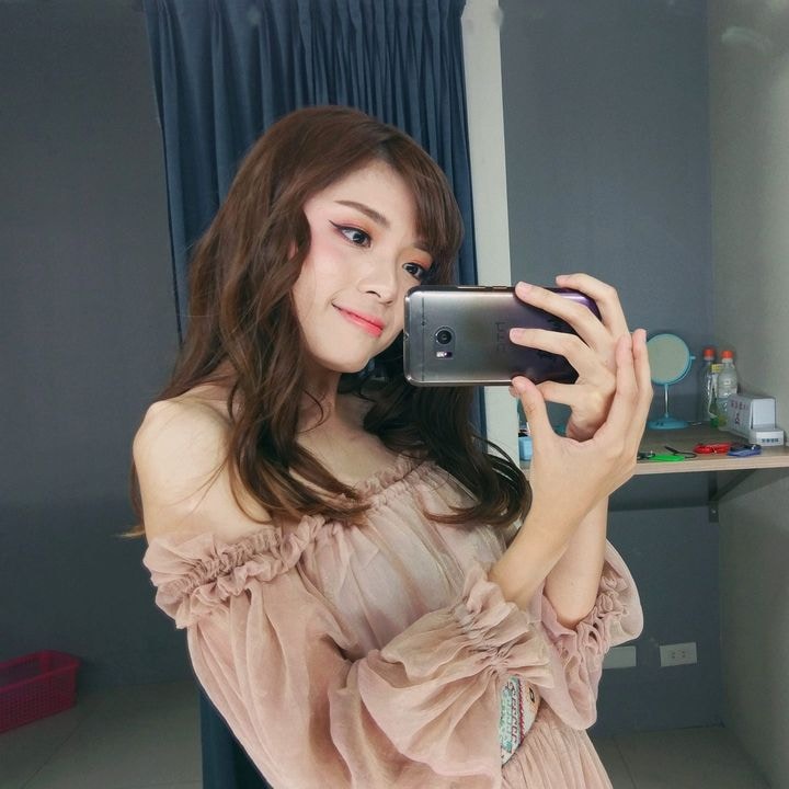 Ve al perfil de Gillian RD