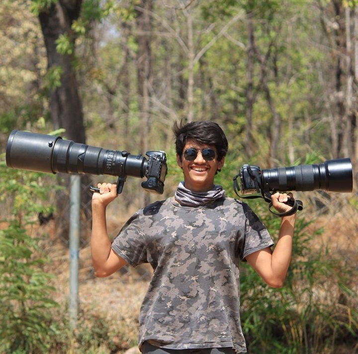 Go to Sagar Paranjape's profile