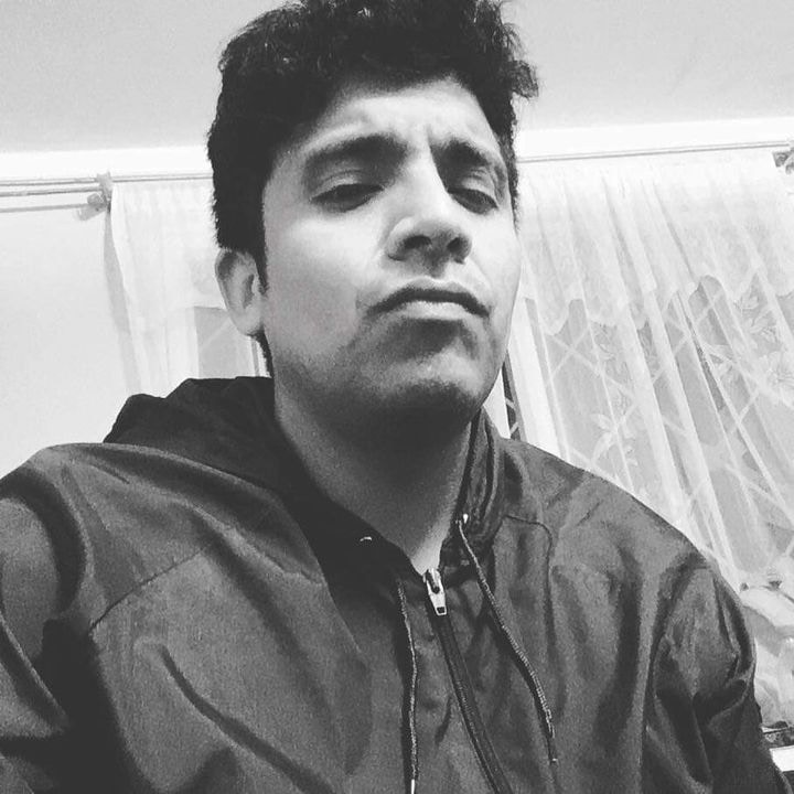 Go to jose pena's profile