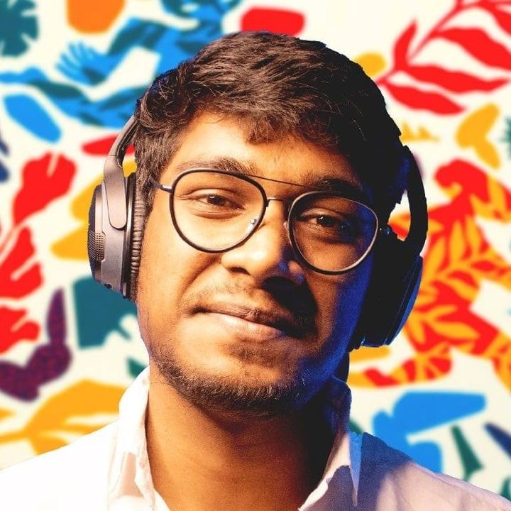 Go to Sharad kachhi's profile