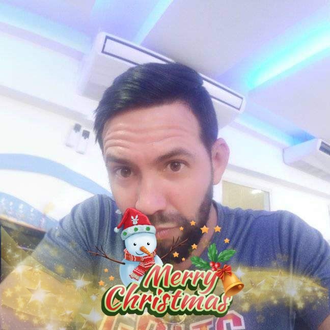 Go to Manuel Soto's profile