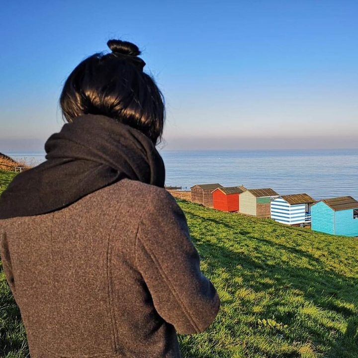 Go to Åsa Pålsson's profile