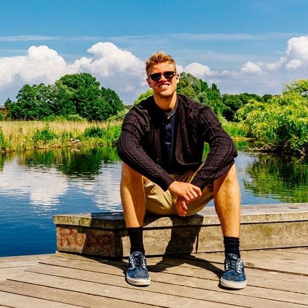 Go to Johan Bender's profile