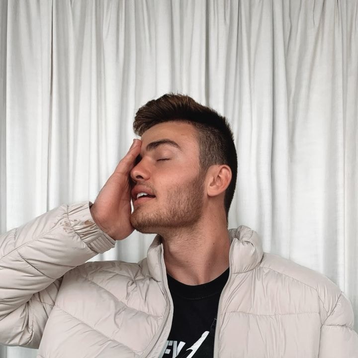 Go to Jackson Morgan's profile