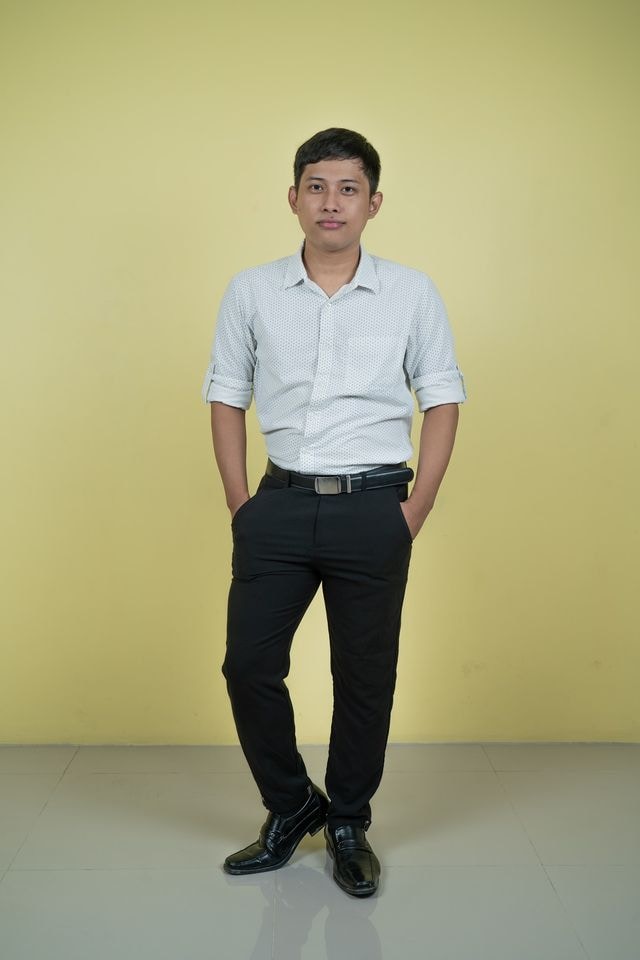 Go to Jay Gabriel Mencias's profile