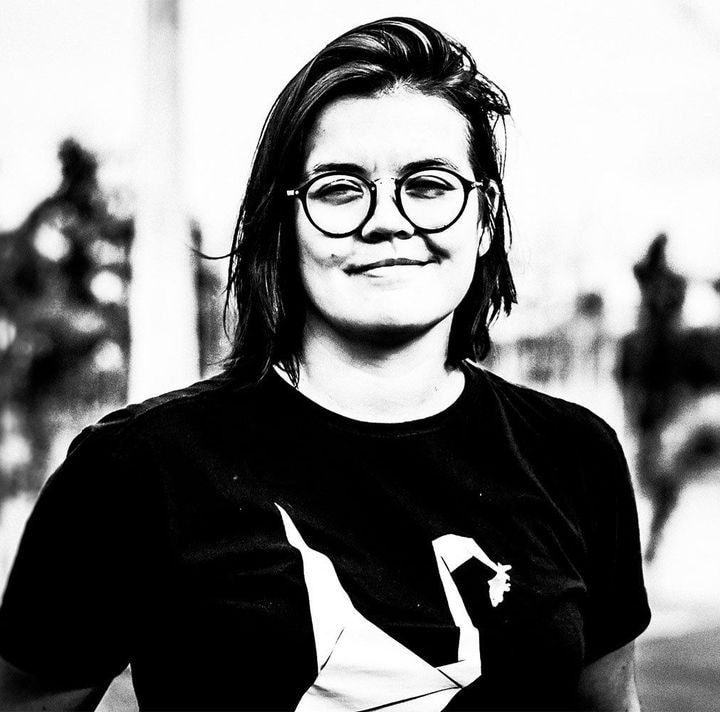 Vai al profilo di Ferks Guare