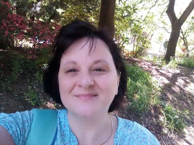 Buka profil Katalin Varga