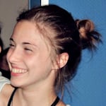 Avatar of user Weronika Oleszkowicz