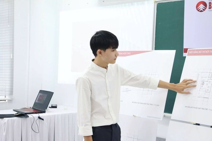 Zum Profil von Thinh Nguyen