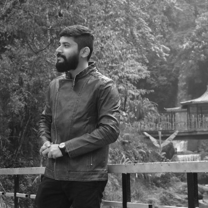 Go to Abhishek Kumar's profile