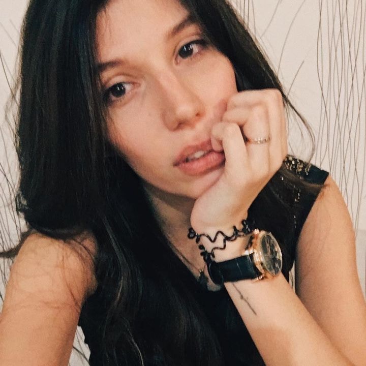 Victoria Belomyttseva