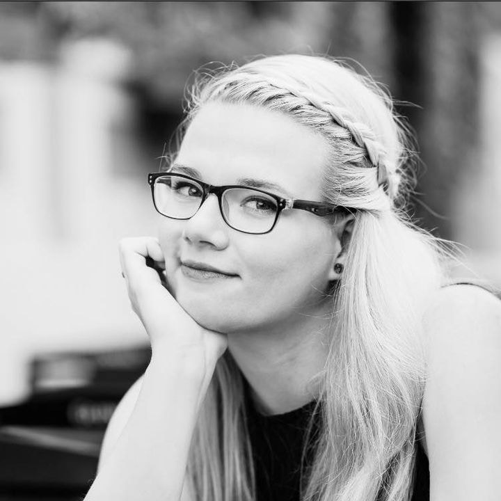 Ir para o perfil de Reka Illyes