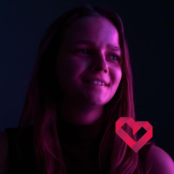 Accéder au profil de Darya Skorokhod