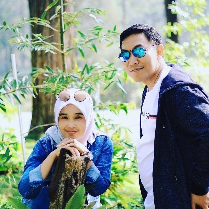 Go to Budi Anwar's profile