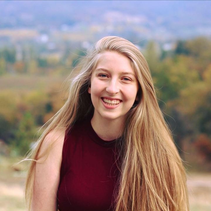 Go to Nellie Strong's profile