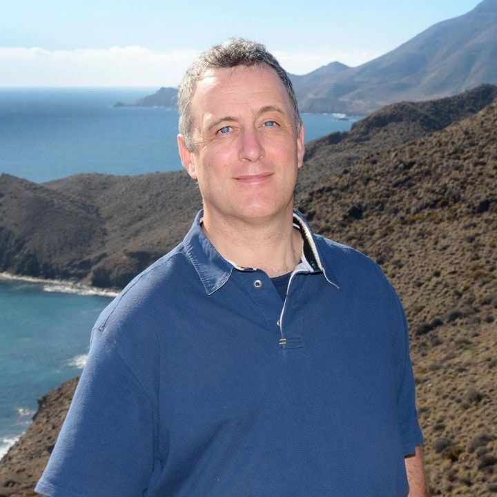 Zum Profil von Esteban Palacios Blanco