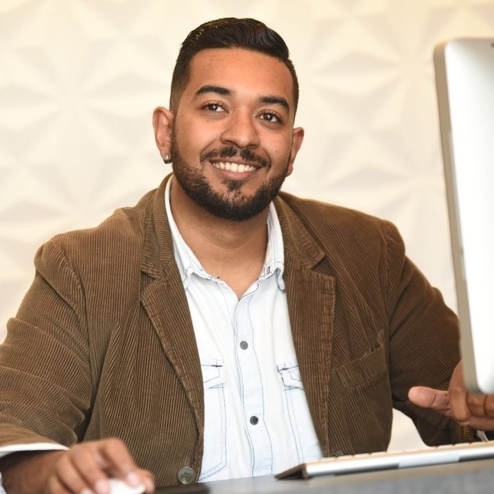 Go to Tony Olliver's profile