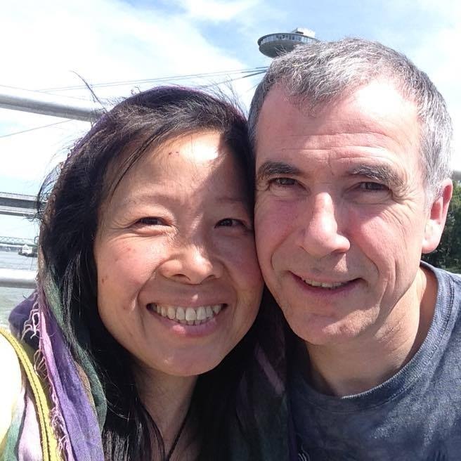 Avatar of user Sunny Wang