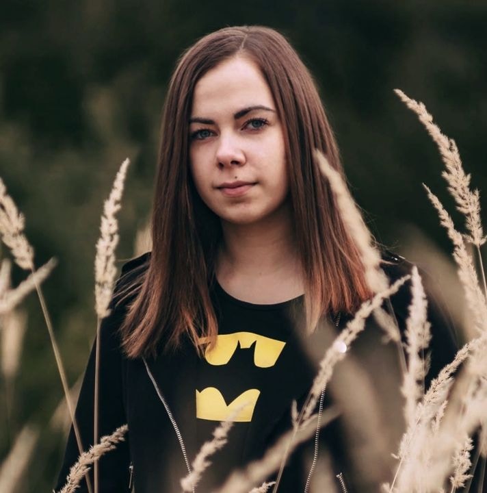 Go to Szőcs Viola's profile