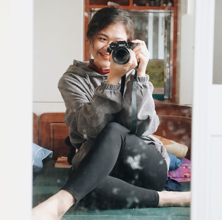 Avatar of user To Uyen